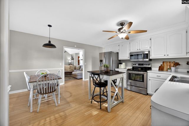 210 Stockmoor Road, Columbia, SC 29212