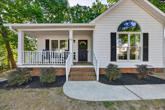 210 Stockmoor Road, Columbia, SC 29212