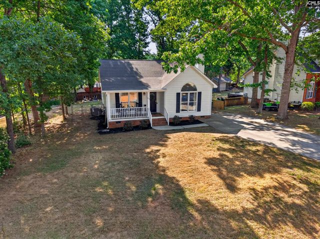 210 Stockmoor Road, Columbia, SC 29212
