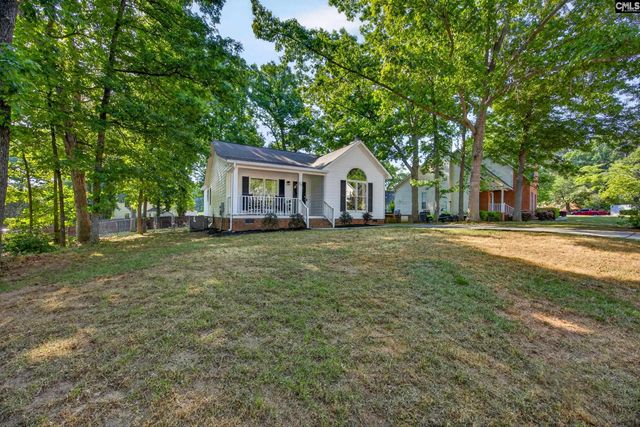 210 Stockmoor Road, Columbia, SC 29212