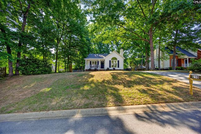210 Stockmoor Road, Columbia, SC 29212
