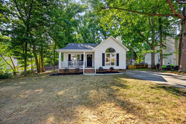 210 Stockmoor Road, Columbia, SC 29212