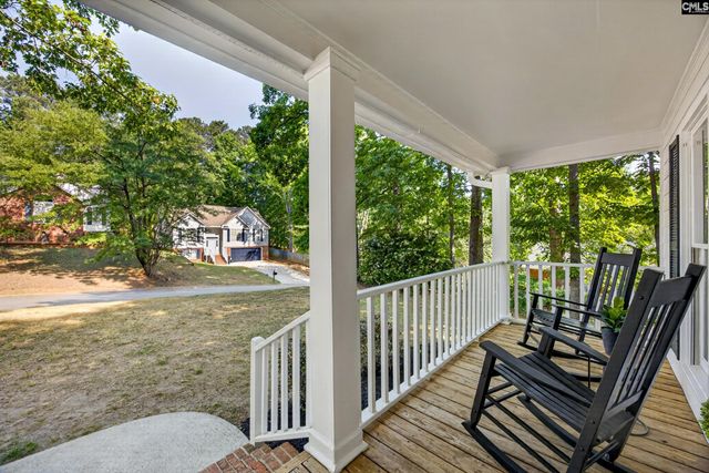 210 Stockmoor Road, Columbia, SC 29212