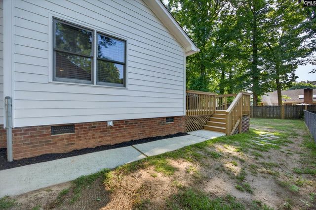 210 Stockmoor Road, Columbia, SC 29212
