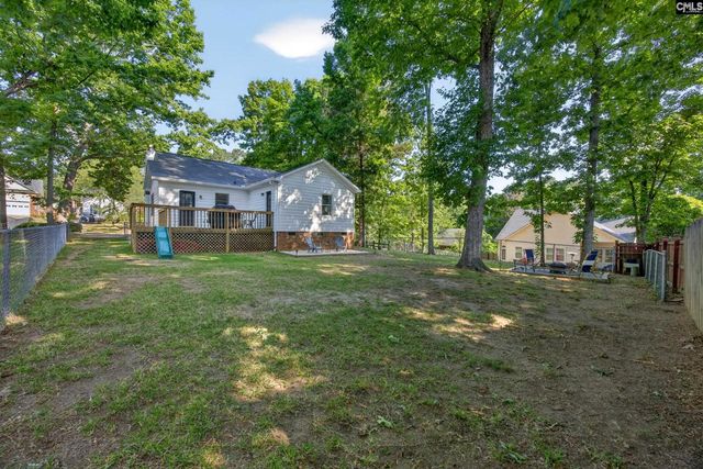 210 Stockmoor Road, Columbia, SC 29212
