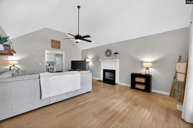 210 Stockmoor Road, Columbia, SC 29212