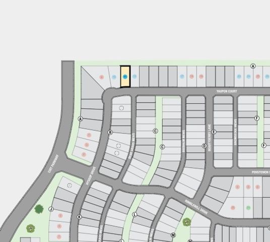 1608 Yaupon Court, Celina, TX 75009