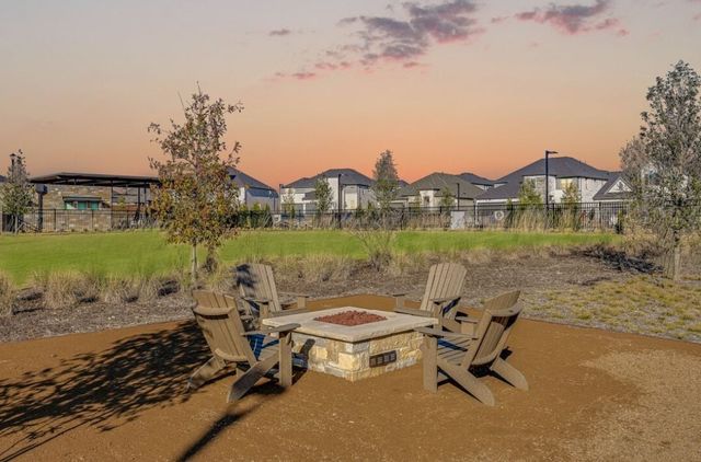1608 Yaupon Court, Celina, TX 75009