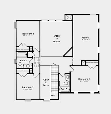 1608 Yaupon Court, Celina, TX 75009