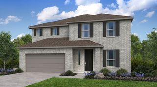 1608 Yaupon Court, Celina, TX 75009