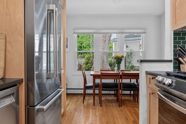 25 Medway Street D, Boston, MA 02124