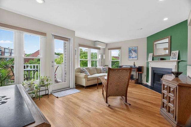 25 Medway Street D, Boston, MA 02124