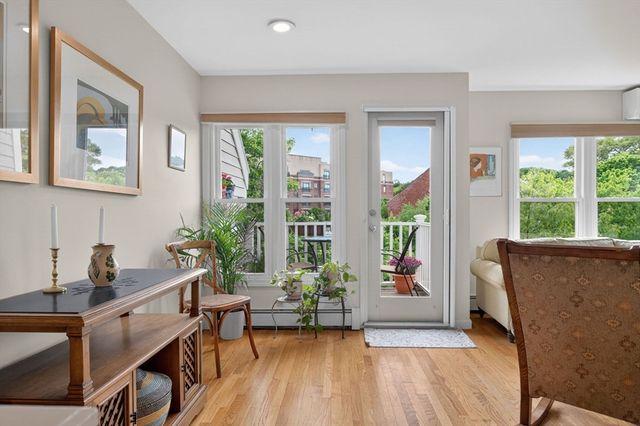 25 Medway Street D, Boston, MA 02124