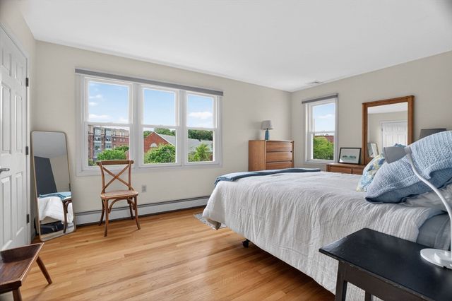 25 Medway Street D, Boston, MA 02124
