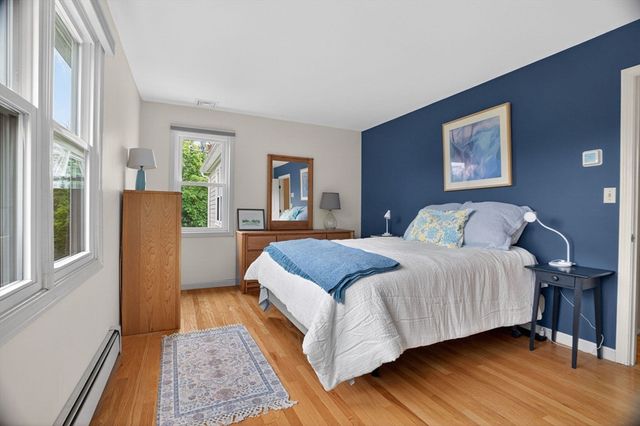 25 Medway Street D, Boston, MA 02124