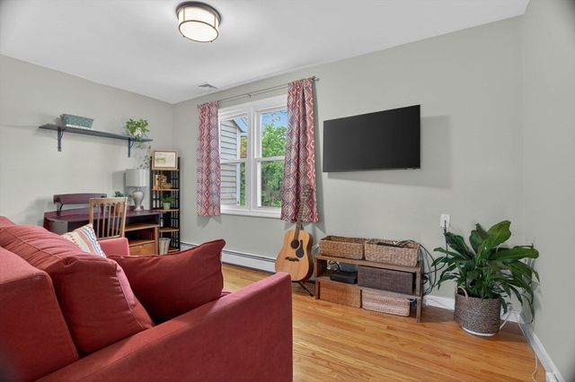 25 Medway Street D, Boston, MA 02124