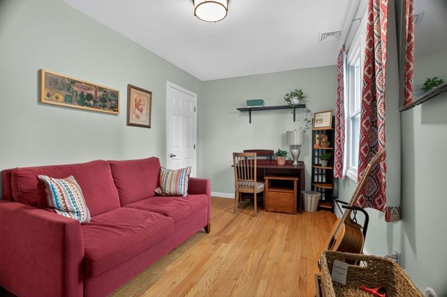 25 Medway Street D, Boston, MA 02124