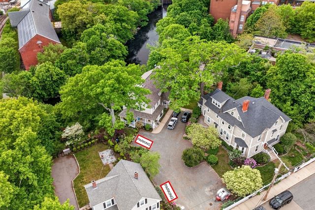 25 Medway Street D, Boston, MA 02124