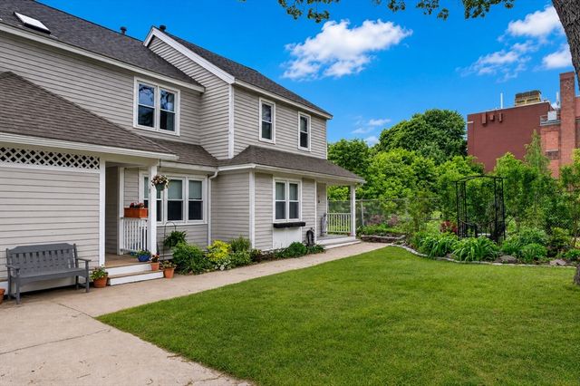 25 Medway Street D, Boston, MA 02124