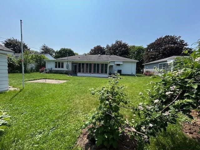 26 Merrydale Drive, Gates, NY 14624