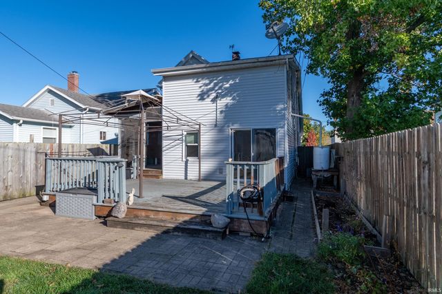 403 W 7th Street, Mishawaka, IN 46544