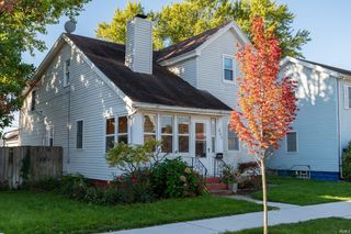 403 W 7th Street, Mishawaka, IN 46544