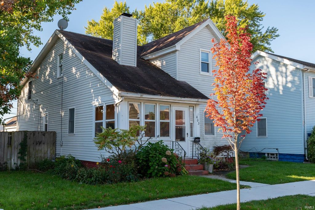 403 W 7th Street, Mishawaka, IN 46544