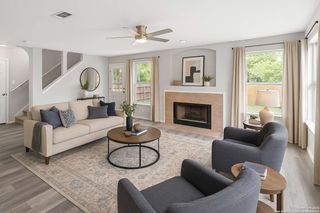 9538 Beau, San Antonio, TX 78254