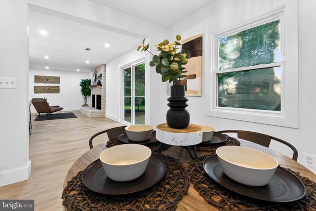 9200 PLEASANT CT, Laurel, MD 20708