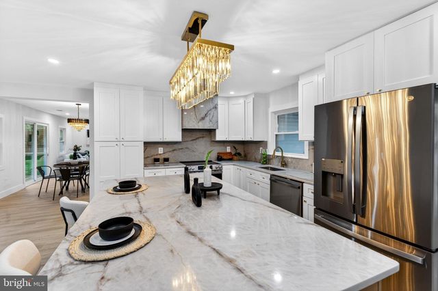 9200 PLEASANT CT, Laurel, MD 20708
