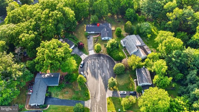9200 PLEASANT CT, Laurel, MD 20708