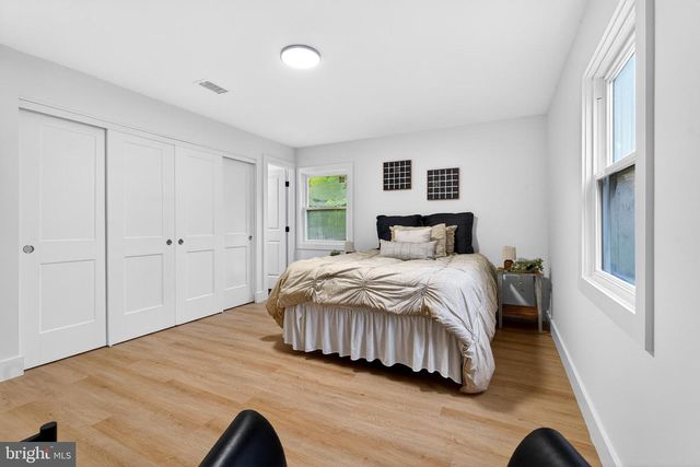 9200 PLEASANT CT, Laurel, MD 20708