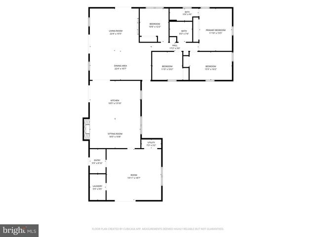 9200 PLEASANT CT, Laurel, MD 20708
