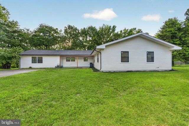 9200 PLEASANT CT, Laurel, MD 20708