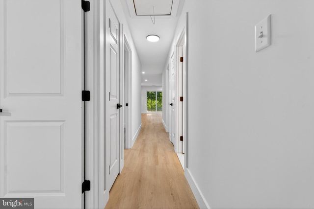 9200 PLEASANT CT, Laurel, MD 20708