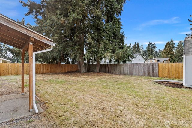 17212 13th Avenue E, Spanaway, WA 98387