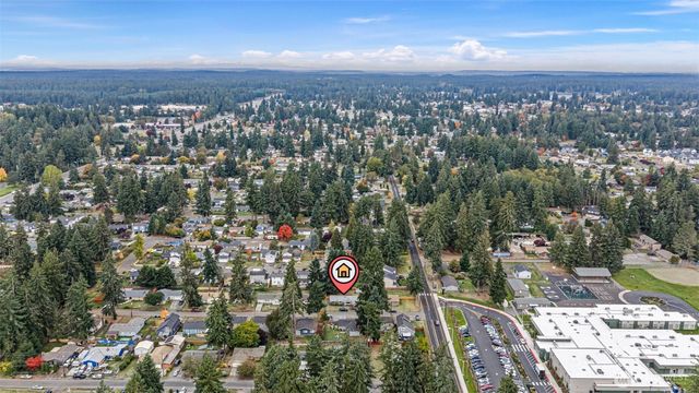 17212 13th Avenue E, Spanaway, WA 98387