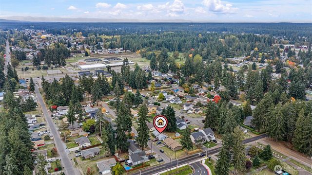 17212 13th Avenue E, Spanaway, WA 98387