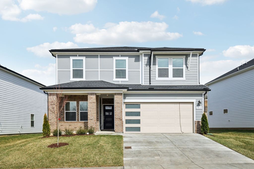 1926 Mahala Dr, Hermitage, TN 37076