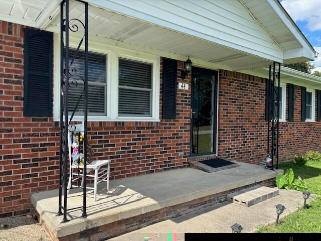 44 Willow Avenue, Brodhead, KY 40409
