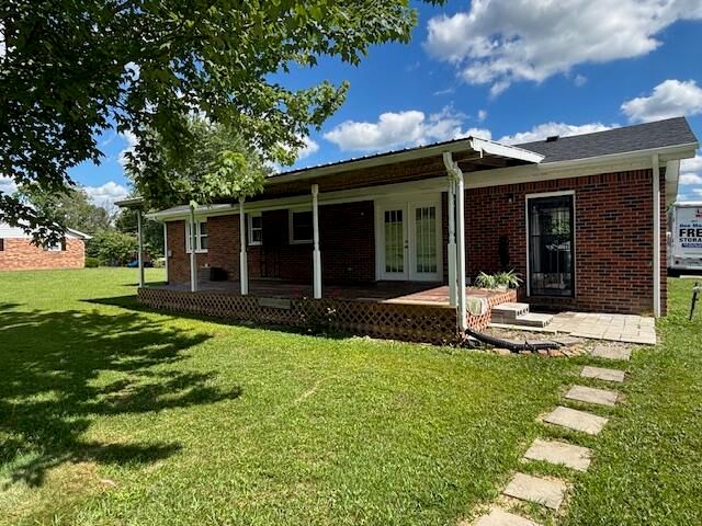 44 Willow Avenue, Brodhead, KY 40409