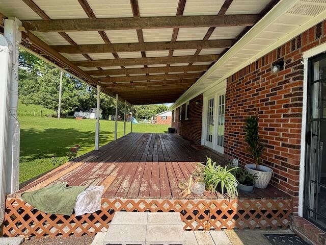 44 Willow Avenue, Brodhead, KY 40409