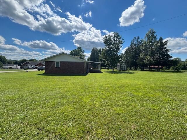 44 Willow Avenue, Brodhead, KY 40409