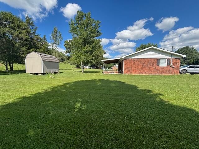 44 Willow Avenue, Brodhead, KY 40409
