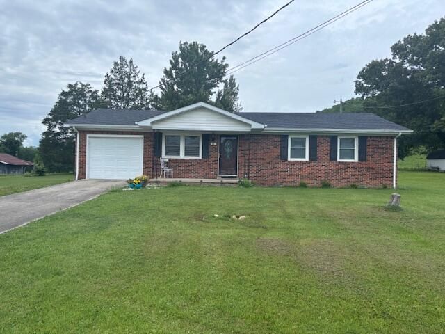 44 Willow Avenue, Brodhead, KY 40409
