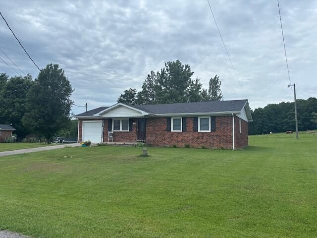 44 Willow Avenue, Brodhead, KY 40409