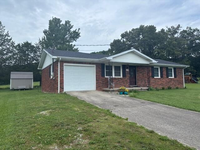 44 Willow Avenue, Brodhead, KY 40409