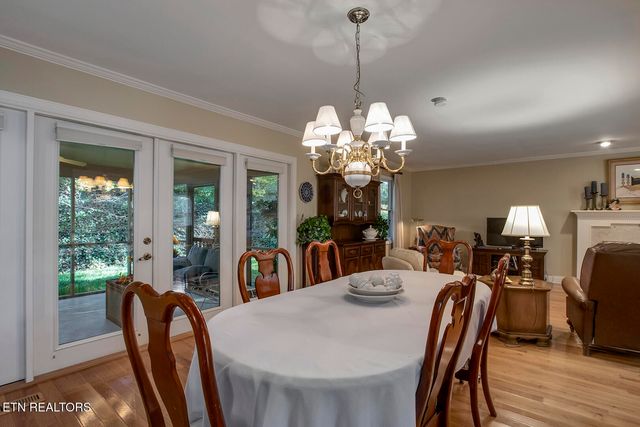 212 Woodland Trace Drive, Knoxville, TN 37934