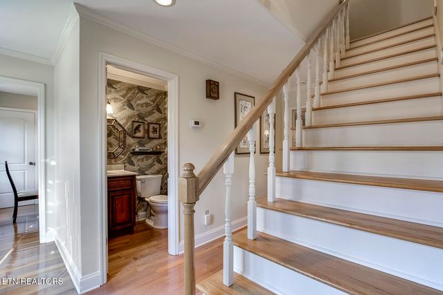 212 Woodland Trace Drive, Knoxville, TN 37934