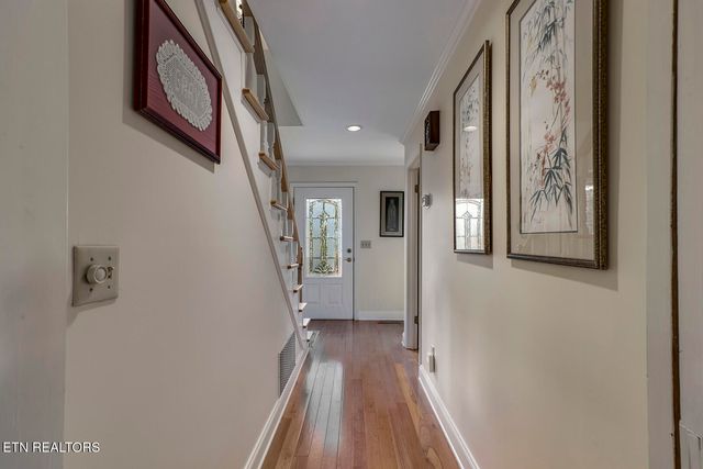 212 Woodland Trace Drive, Knoxville, TN 37934